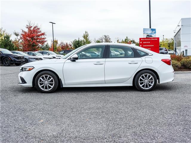 2023 Honda Civic EX-B (Stk: B2325) in Ottawa - Image 5 of 5