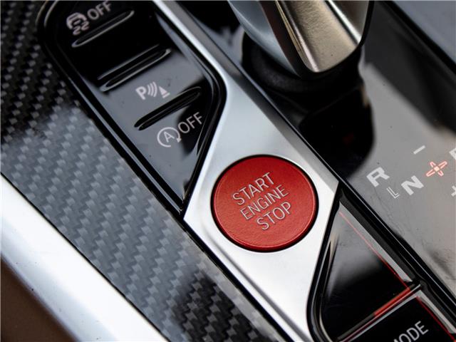 2026 BMW X5 M Competition (Stk: B10183) in Windsor - Image 28 of 33