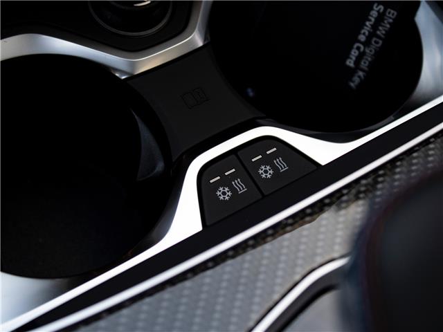 2026 BMW X5 M Competition (Stk: B10183) in Windsor - Image 26 of 33