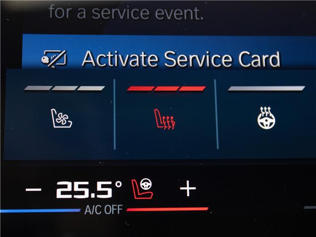 2026 BMW X5 M Competition (Stk: B10183) in Windsor - Image 22 of 33