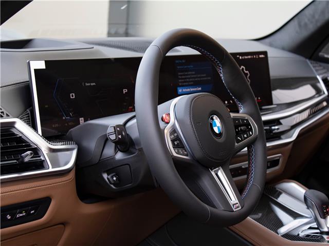 2026 BMW X5 M Competition (Stk: B10183) in Windsor - Image 13 of 33