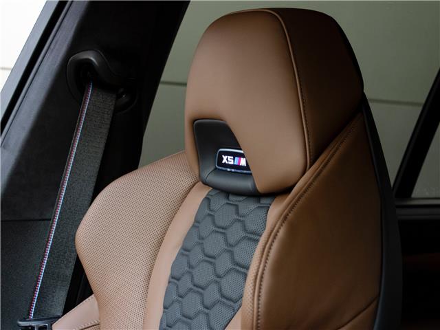 2026 BMW X5 M Competition (Stk: B10183) in Windsor - Image 18 of 33