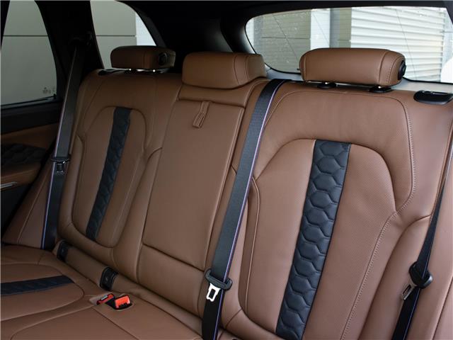 2026 BMW X5 M Competition (Stk: B10183) in Windsor - Image 33 of 33