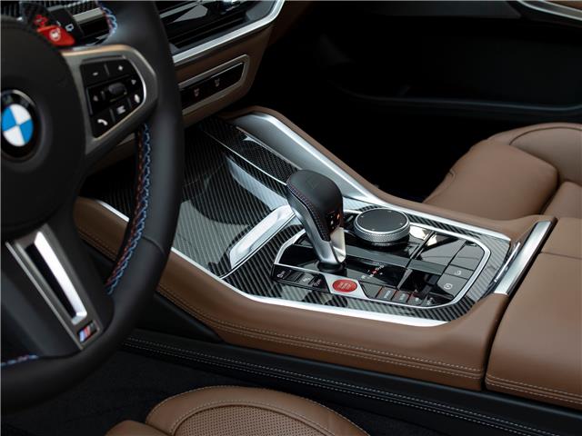 2026 BMW X5 M Competition (Stk: B10183) in Windsor - Image 27 of 33