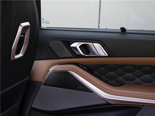 2026 BMW X5 M Competition (Stk: B10183) in Windsor - Image 31 of 33