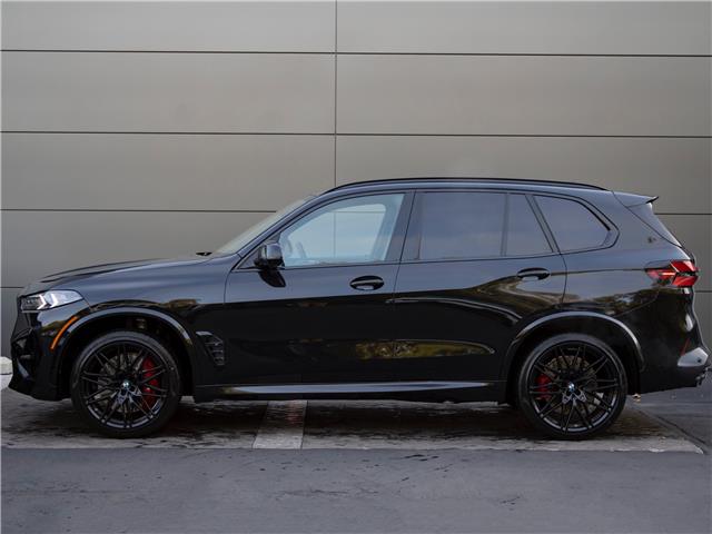 2026 BMW X5 M Competition (Stk: B10183) in Windsor - Image 4 of 33