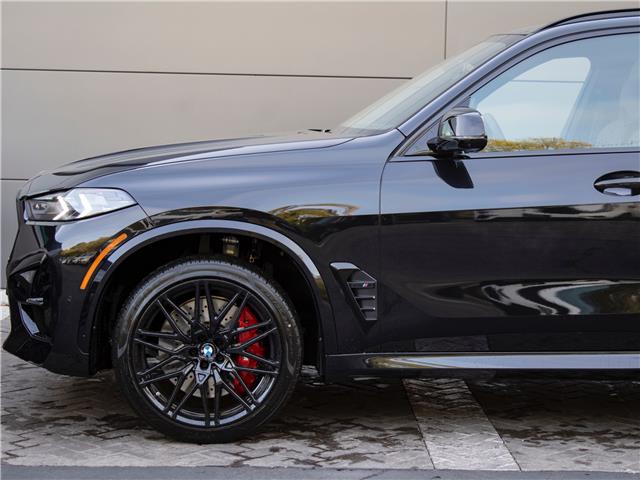 2026 BMW X5 M Competition (Stk: B10183) in Windsor - Image 3 of 33