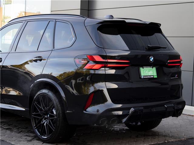 2026 BMW X5 M Competition (Stk: B10183) in Windsor - Image 5 of 33