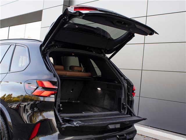 2026 BMW X5 M Competition (Stk: B10183) in Windsor - Image 7 of 33