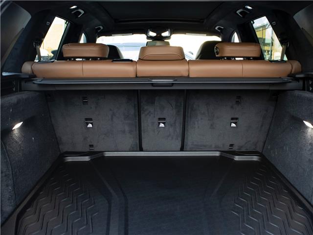 2026 BMW X5 M Competition (Stk: B10183) in Windsor - Image 8 of 33