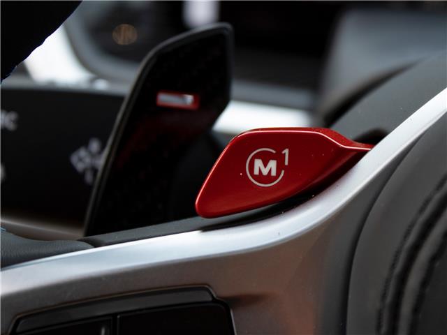 2026 BMW X5 M Competition (Stk: B10183) in Windsor - Image 14 of 33