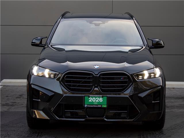 2026 BMW X5 M Competition (Stk: B10183) in Windsor - Image 2 of 33