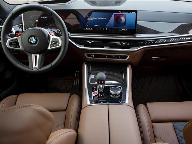 2026 BMW X5 M Competition (Stk: B10183) in Windsor - Image 20 of 33