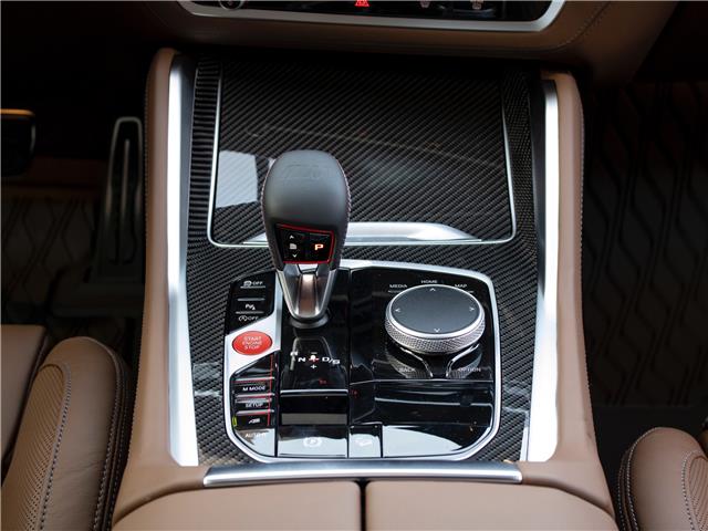 2026 BMW X5 M Competition (Stk: B10183) in Windsor - Image 23 of 33