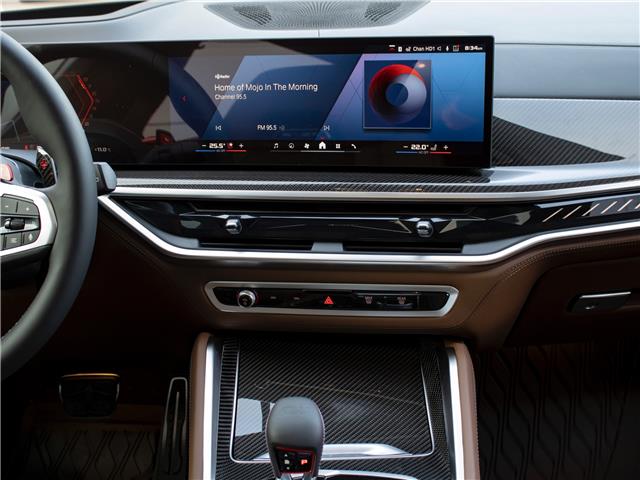 2026 BMW X5 M Competition (Stk: B10183) in Windsor - Image 21 of 33