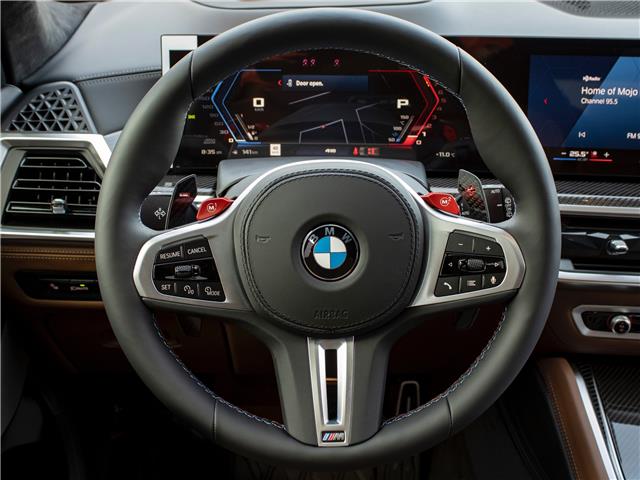 2026 BMW X5 M Competition (Stk: B10183) in Windsor - Image 15 of 33
