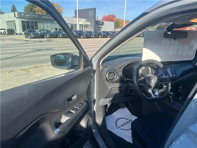 2022 Nissan Kicks SV (Stk: p-1414) in North Bay - Image 2 of 8