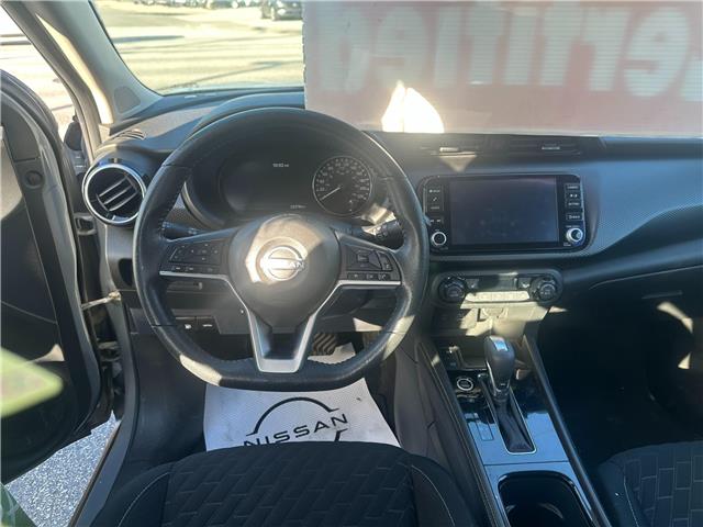 2022 Nissan Kicks SV (Stk: p-1414) in North Bay - Image 3 of 8