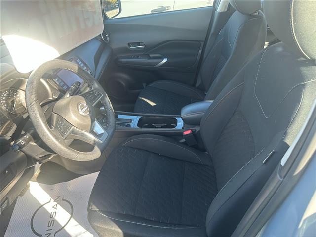 2022 Nissan Kicks SV (Stk: p-1414) in North Bay - Image 4 of 8