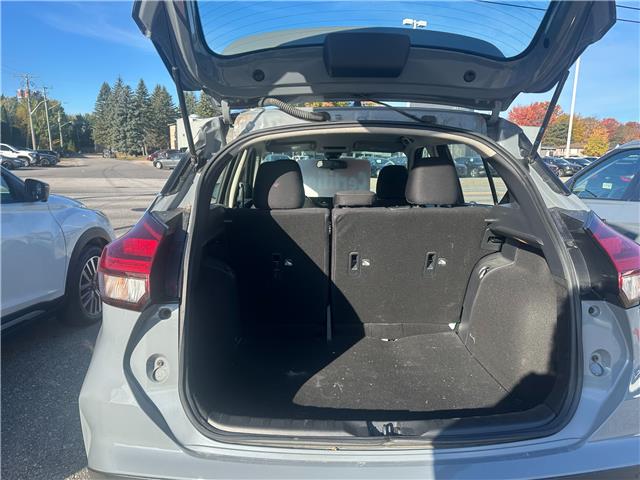 2022 Nissan Kicks SV (Stk: p-1414) in North Bay - Image 5 of 8