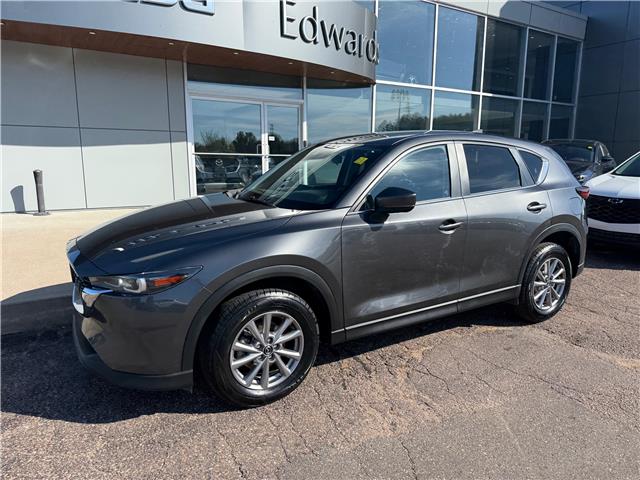 2023 Mazda CX-5 GX (Stk: 24589) in Pembroke - Image 3 of 27