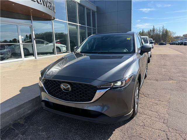 2023 Mazda CX-5 GX (Stk: 24589) in Pembroke - Image 5 of 27