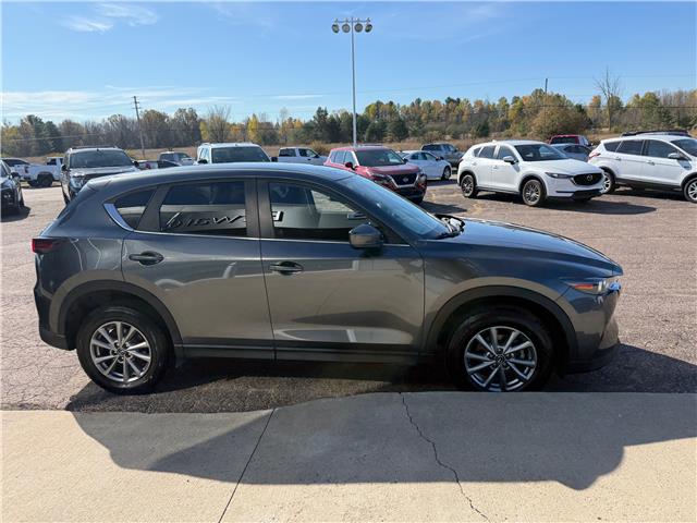 2023 Mazda CX-5 GX (Stk: 24589) in Pembroke - Image 9 of 27