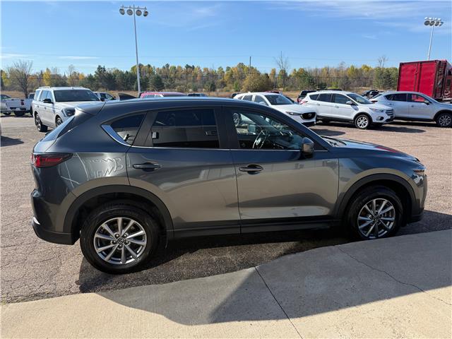 2023 Mazda CX-5 GX (Stk: 24589) in Pembroke - Image 10 of 27