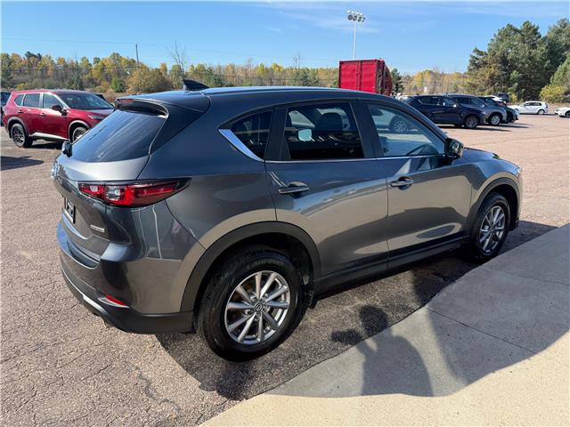 2023 Mazda CX-5 GX (Stk: 24589) in Pembroke - Image 11 of 27