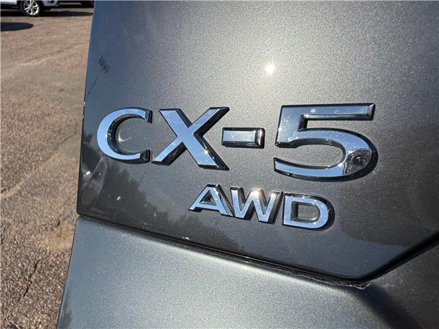2023 Mazda CX-5 GX (Stk: 24589) in Pembroke - Image 16 of 27