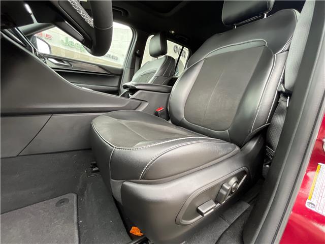 2025 Jeep Grand Cherokee Laredo (Stk: 25-411A) in Sarnia - Image 8 of 26