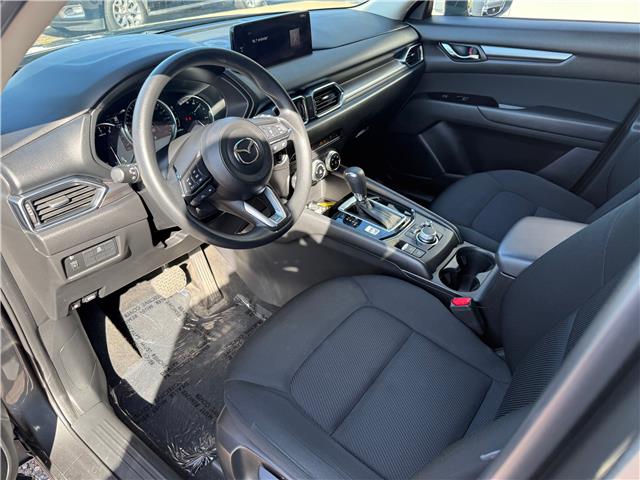 2023 Mazda CX-5 GX (Stk: 24589) in Pembroke - Image 20 of 27