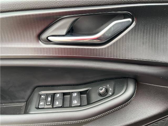 2025 Jeep Grand Cherokee Laredo (Stk: 25-411A) in Sarnia - Image 9 of 26