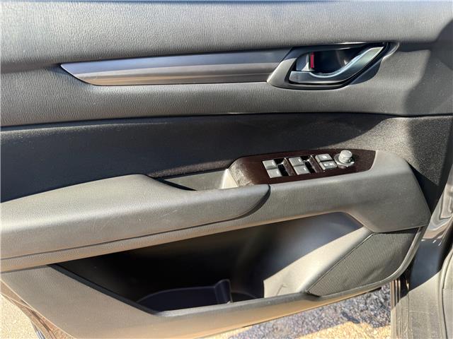 2023 Mazda CX-5 GX (Stk: 24589) in Pembroke - Image 21 of 27