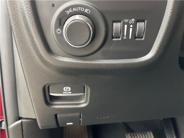 2025 Jeep Grand Cherokee Laredo (Stk: 25-411A) in Sarnia - Image 10 of 26