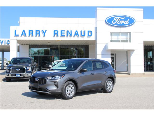 2026 Ford Escape Active (Stk: ES264) in Harrow - Image 1 of 19