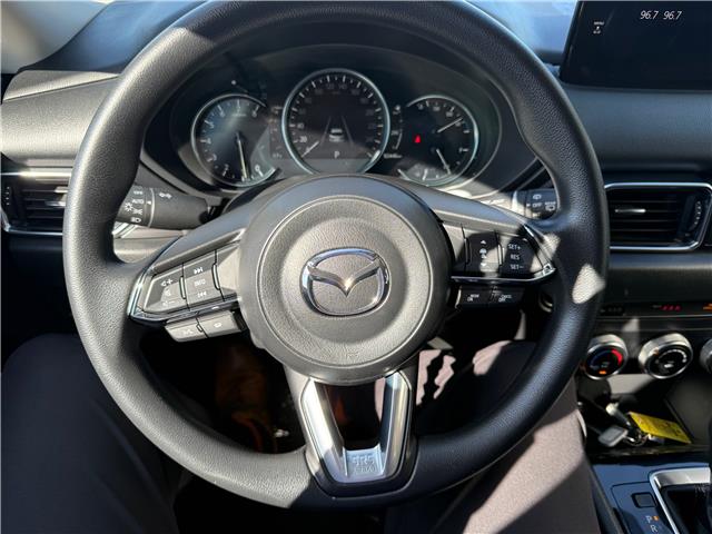 2023 Mazda CX-5 GX (Stk: 24589) in Pembroke - Image 23 of 27