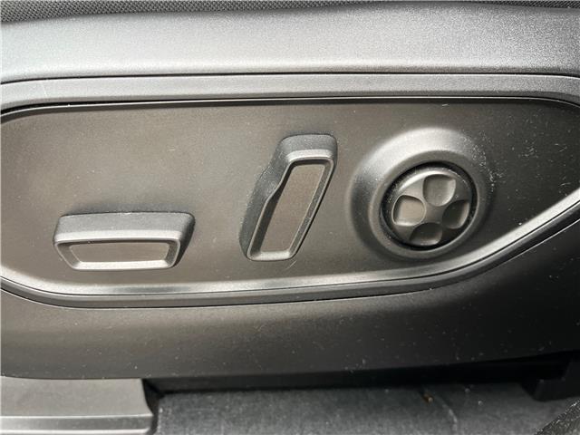 2025 Jeep Grand Cherokee Laredo (Stk: 25-411A) in Sarnia - Image 11 of 26