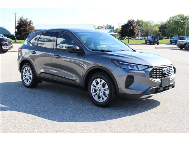 2026 Ford Escape Active (Stk: ES264) in Harrow - Image 3 of 19