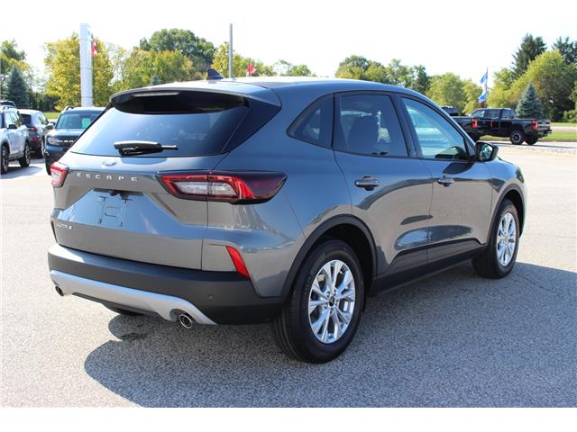 2026 Ford Escape Active (Stk: ES264) in Harrow - Image 5 of 19
