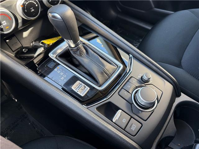2023 Mazda CX-5 GX (Stk: 24589) in Pembroke - Image 25 of 27