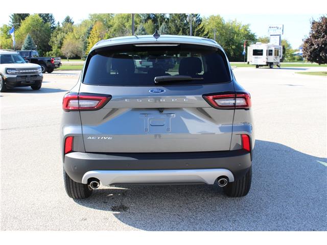 2026 Ford Escape Active (Stk: ES264) in Harrow - Image 6 of 19