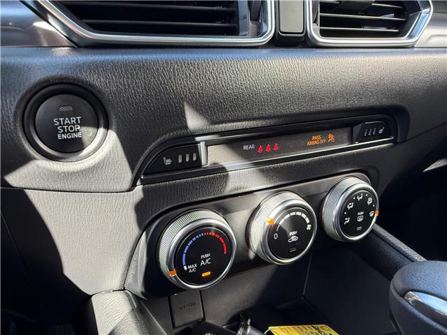 2023 Mazda CX-5 GX (Stk: 24589) in Pembroke - Image 26 of 27