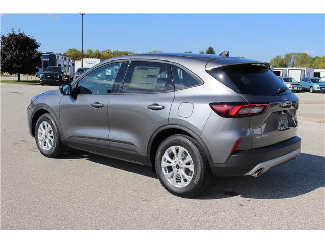 2026 Ford Escape Active (Stk: ES264) in Harrow - Image 7 of 19