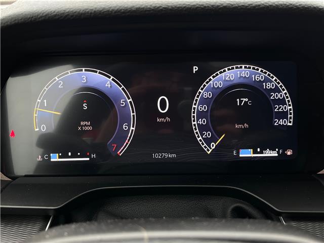 2025 Jeep Grand Cherokee Laredo (Stk: 25-411A) in Sarnia - Image 14 of 26