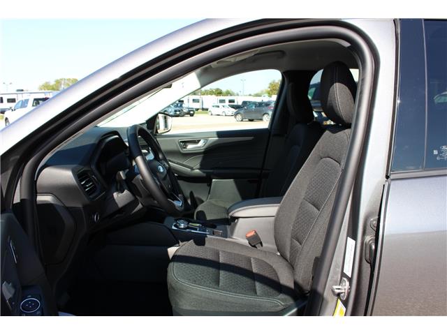 2026 Ford Escape Active (Stk: ES264) in Harrow - Image 8 of 19