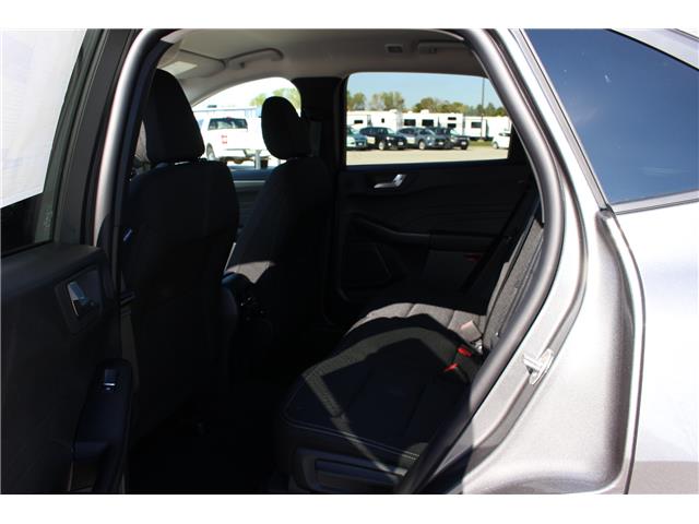 2026 Ford Escape Active (Stk: ES264) in Harrow - Image 9 of 19