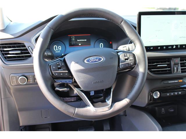 2026 Ford Escape Active (Stk: ES264) in Harrow - Image 11 of 19