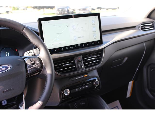 2026 Ford Escape Active (Stk: ES264) in Harrow - Image 12 of 19
