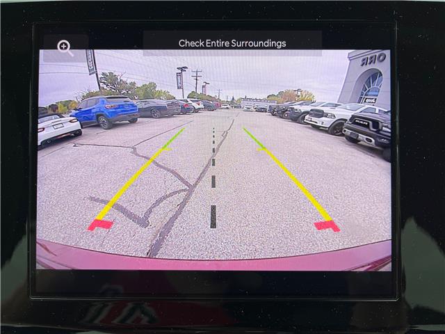 2025 Jeep Grand Cherokee Laredo (Stk: 25-411A) in Sarnia - Image 16 of 26